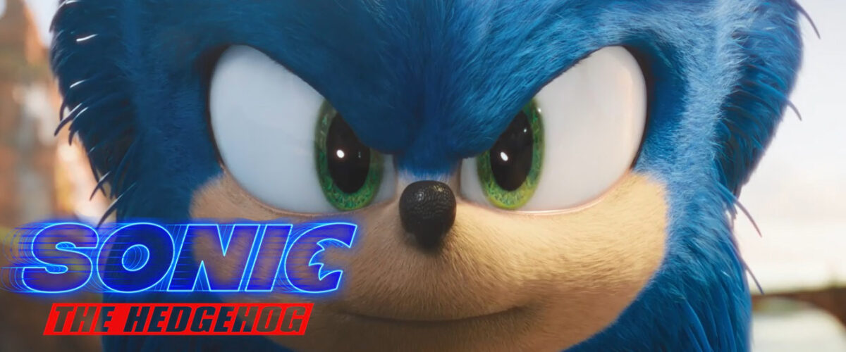 Sonic the Hedgehog - Shadow the Hedgehog