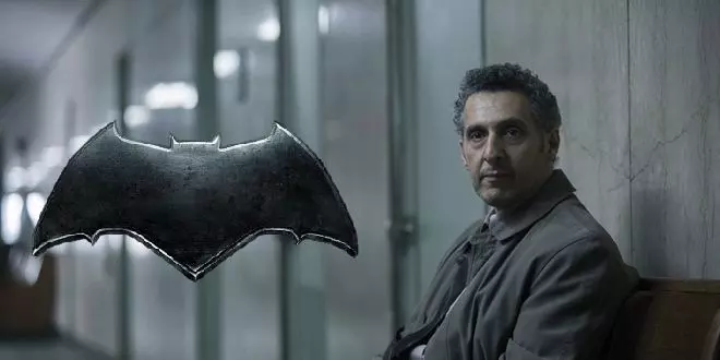 John Turturro Boards 'The Batman' as Carmine Falcone - Knight Edge Media
