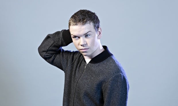 Will Poulter - The Maze Runner