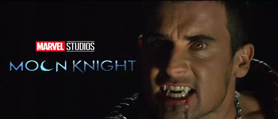 Dominic Purcell - Blade: Trinity