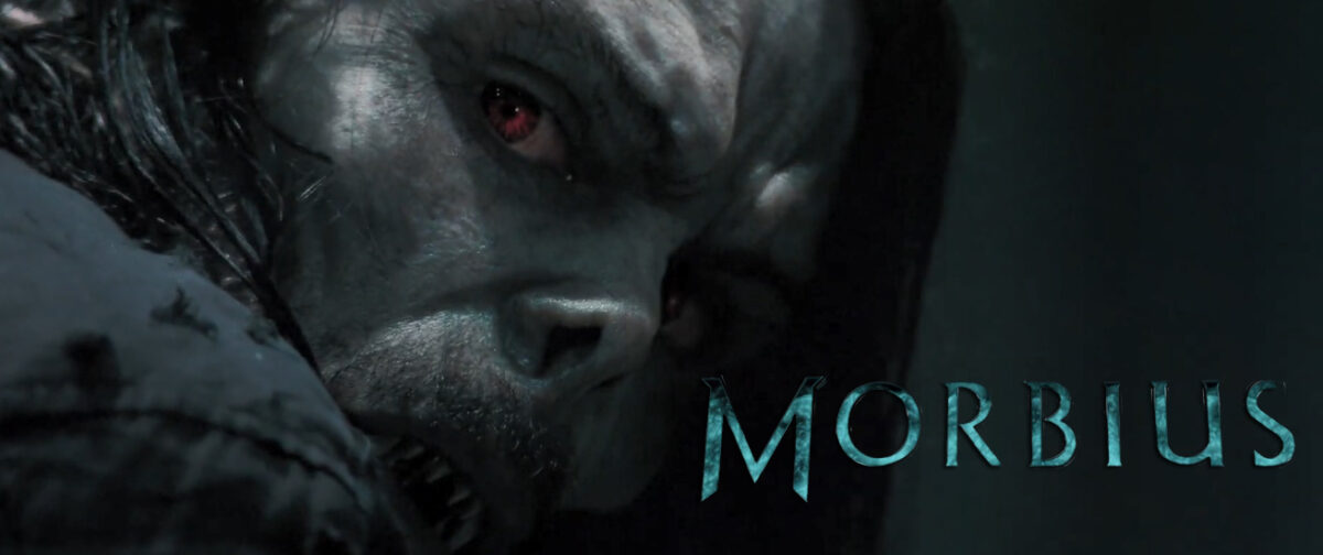Morbius, the Living Vampire - Film director