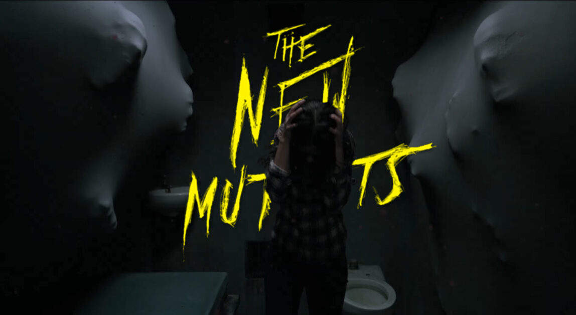 The New Mutants Trailer2 Banner1