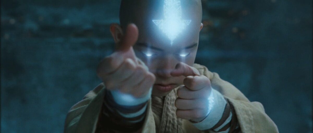 Open Casting Has Begun For Aang in Netflix's 'Avatar: The Last ...