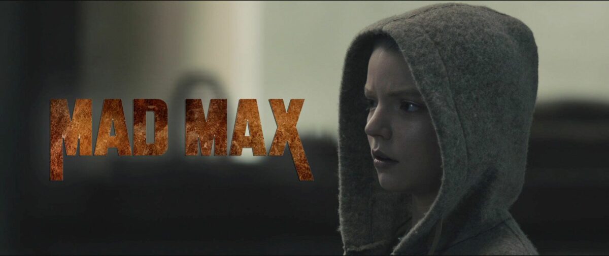 Screenshot - Mad Max