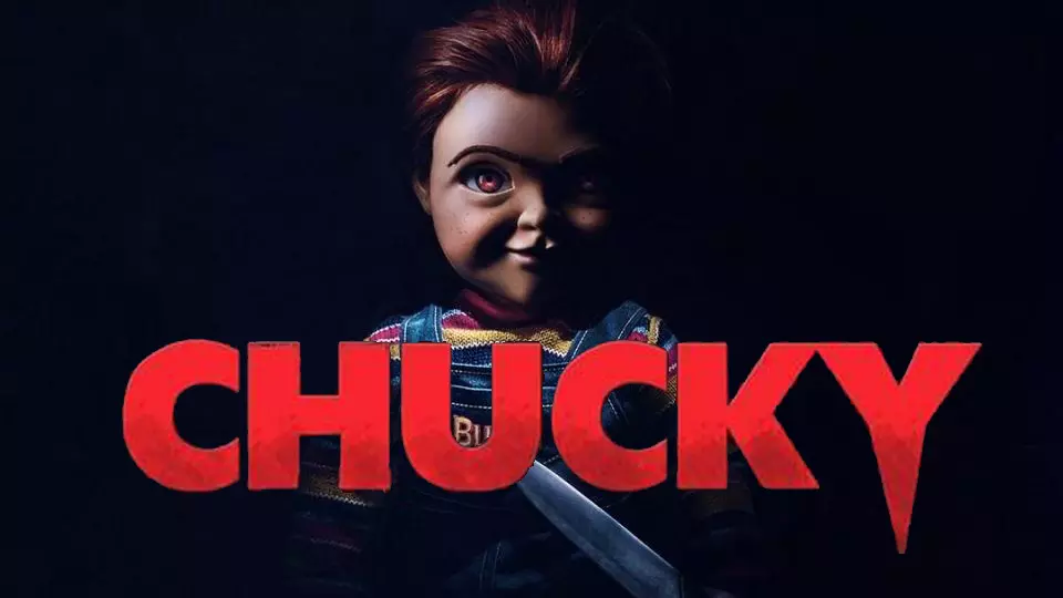 Child's Play - Album cover