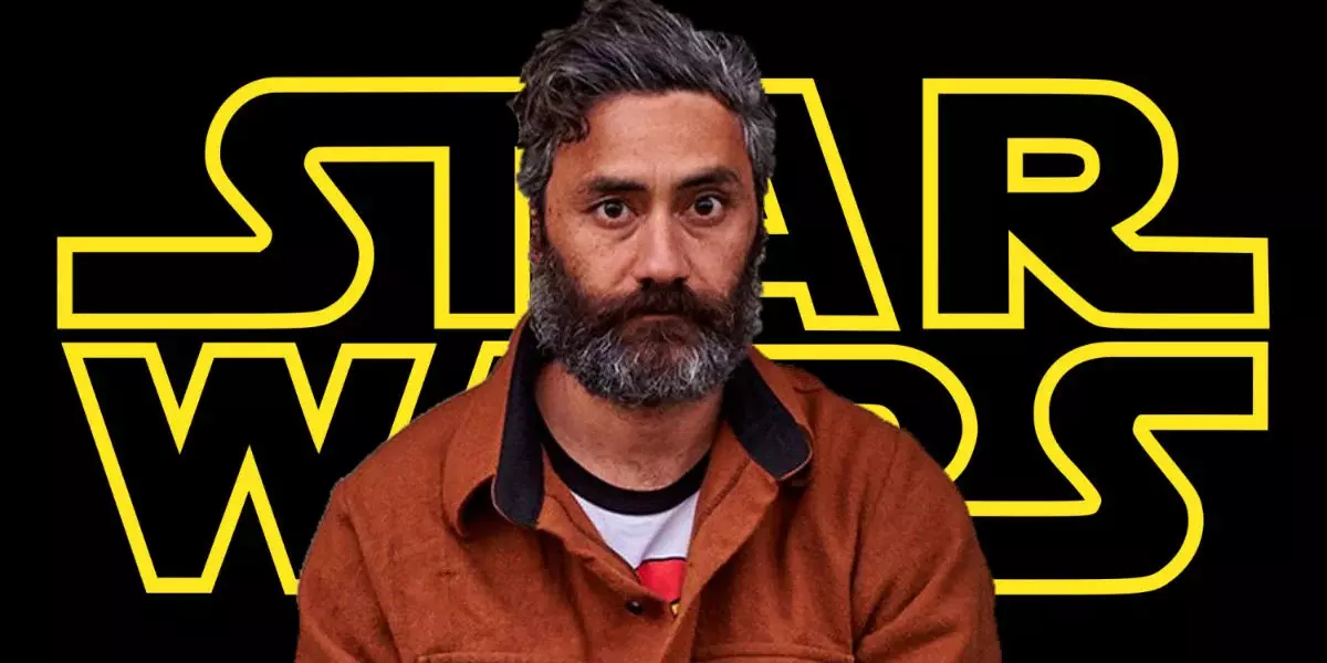 George Lucas - Star Wars: A New Hope (Episode IV)