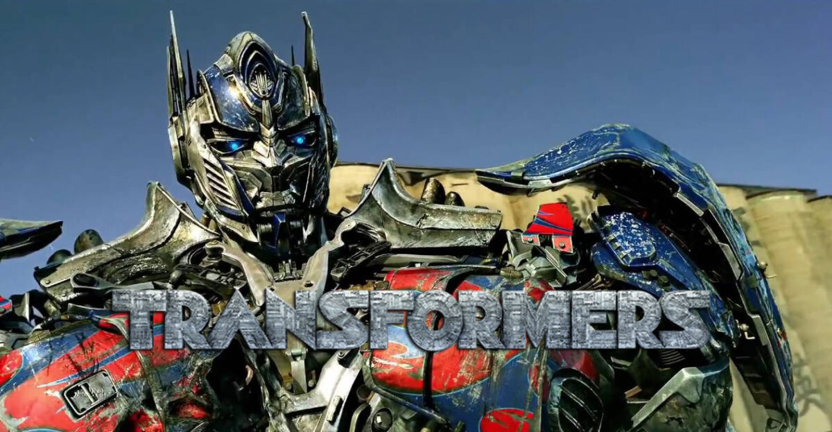 Transformers Live Action Banner1