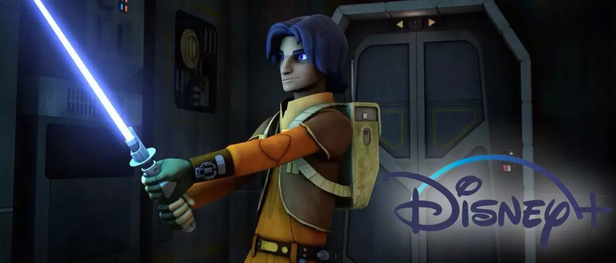 ezra brigder star wars rebels