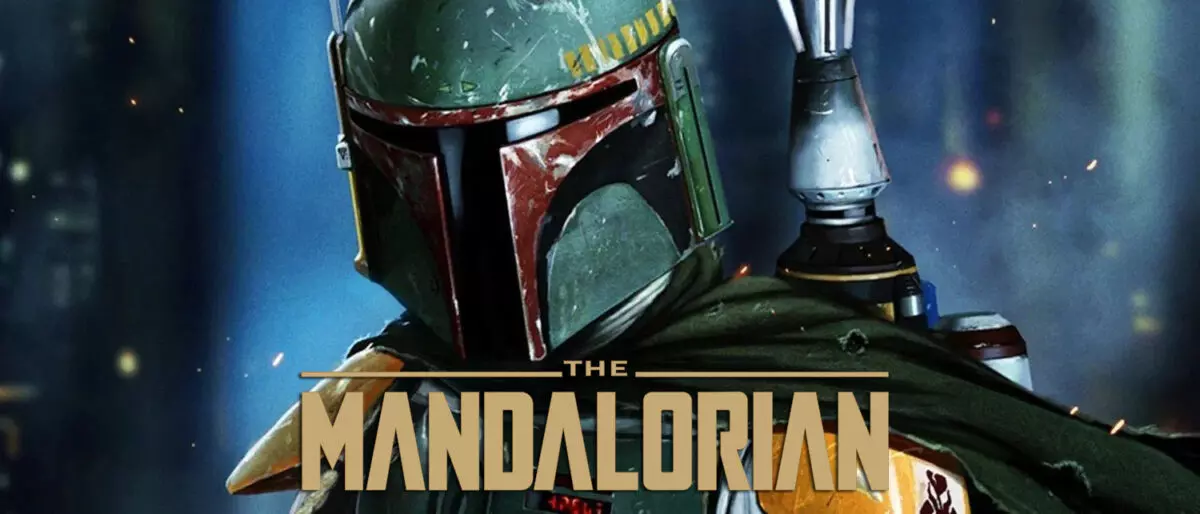 Jango Fett - Star Wars