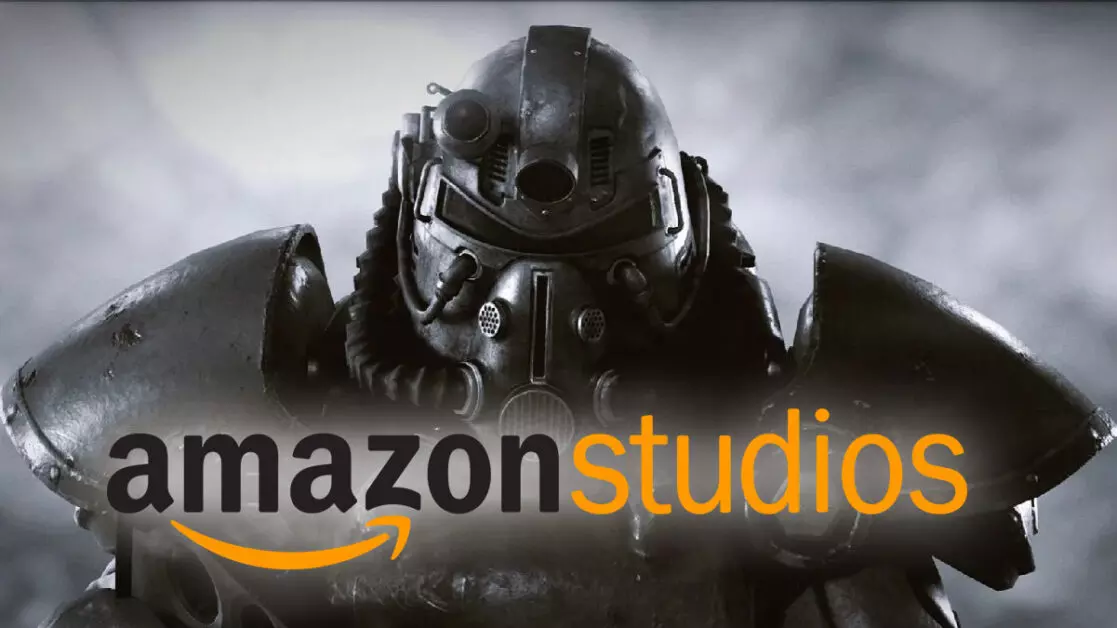 Fallout TV Series Amazon Banner1