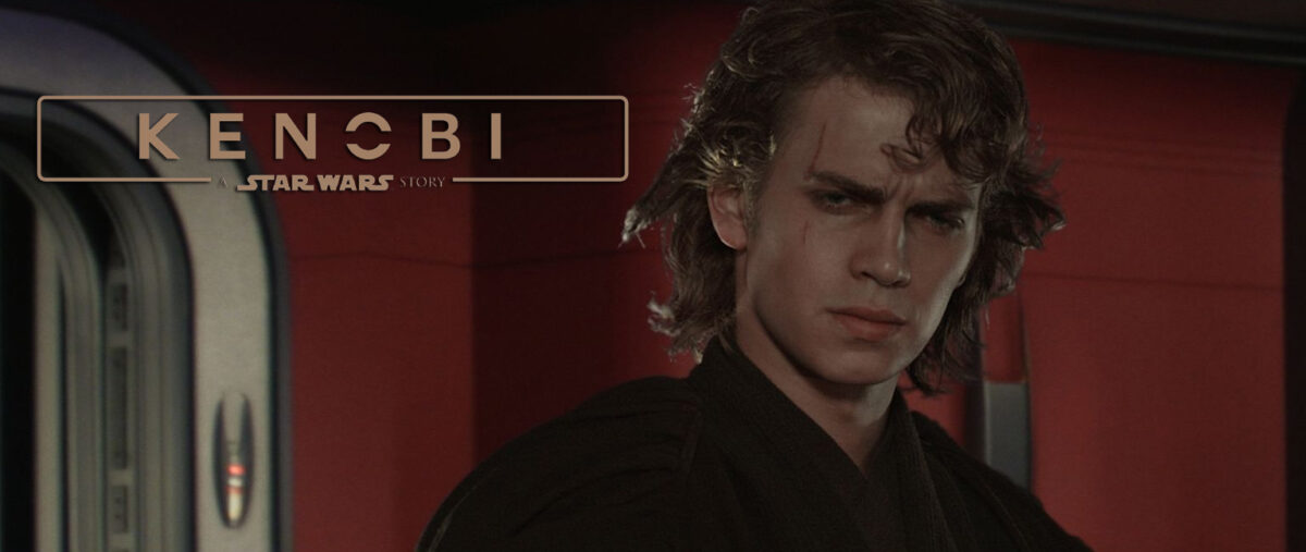 Hayden Christensen - Star Wars: Episode III – Revenge of the Sith