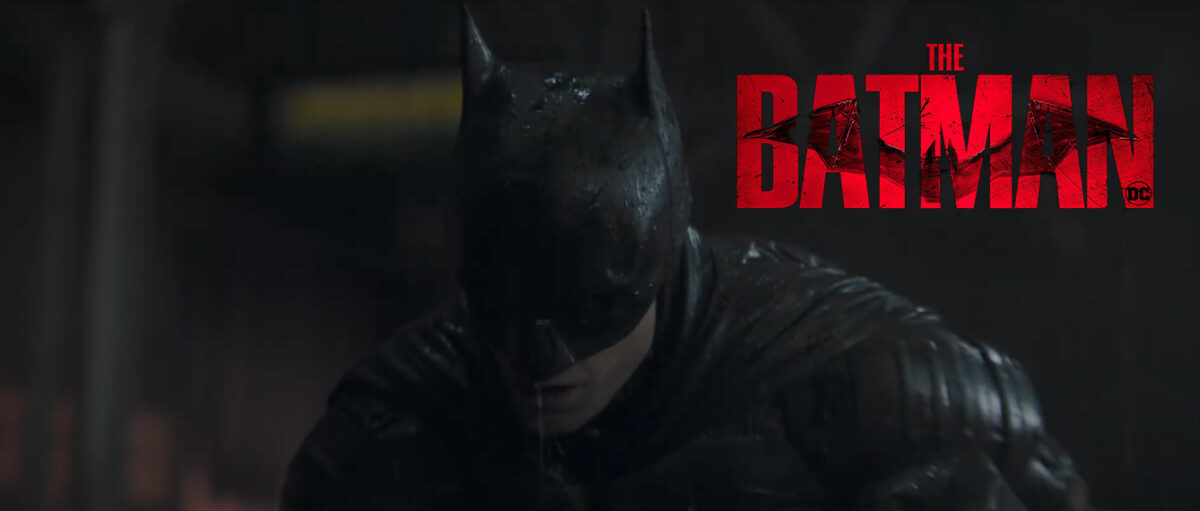 Trailer 'the Batman' Becomes Vengeance 