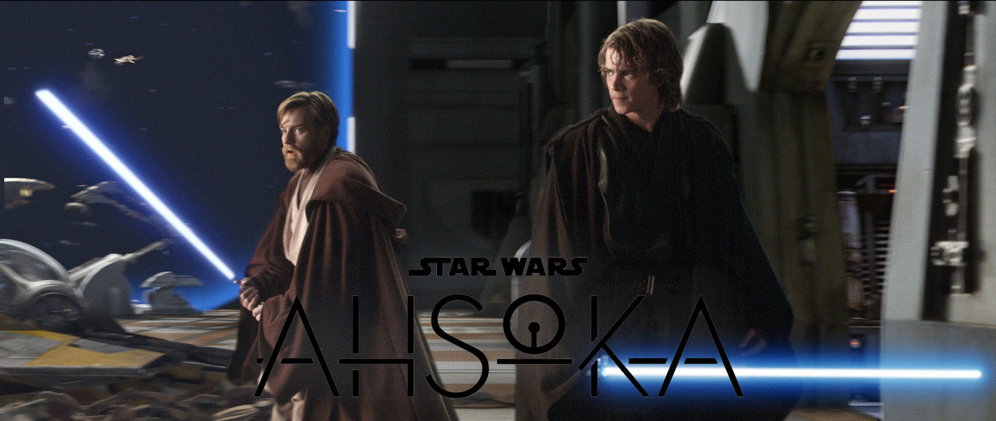 Darth Vader - Obi-Wan Kenobi