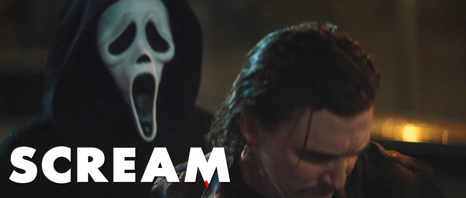 Scream VI Trailer #1 (2023) 