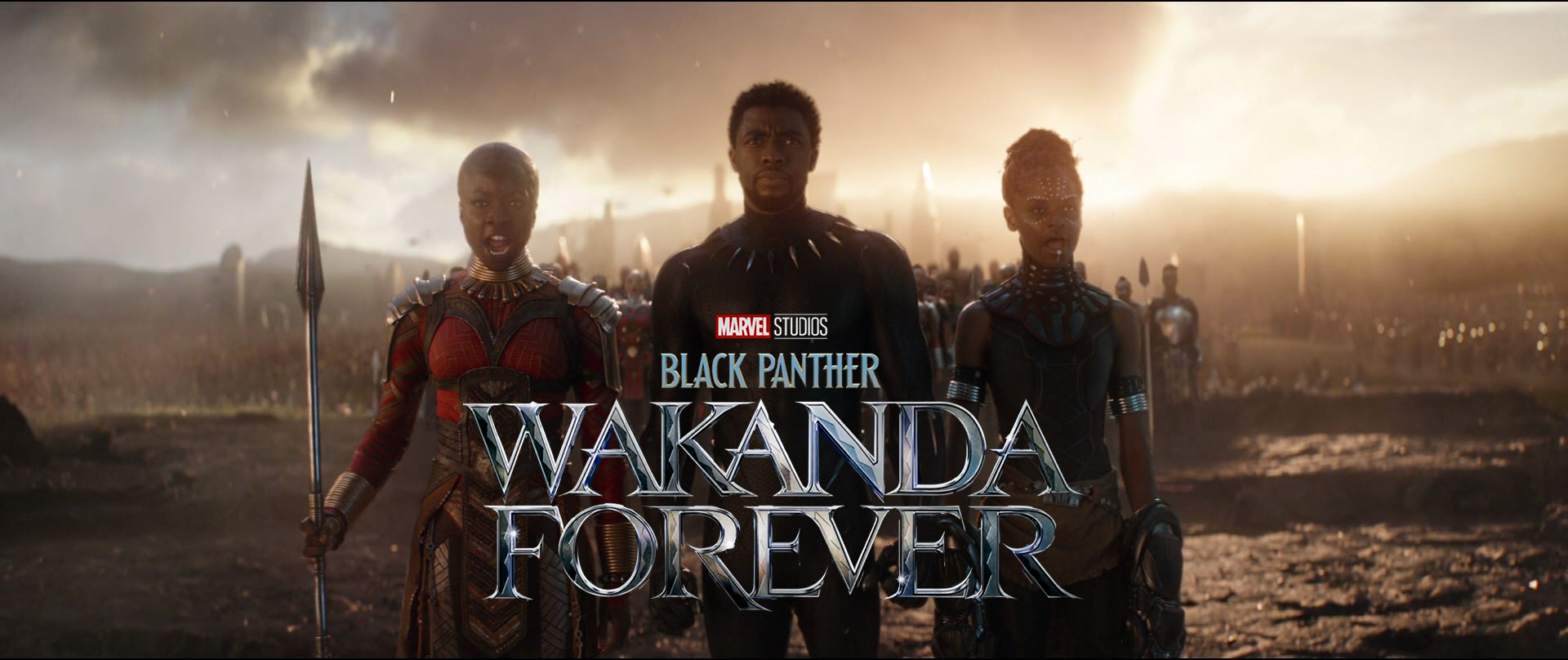 Be panther black next will the who Black Panther: