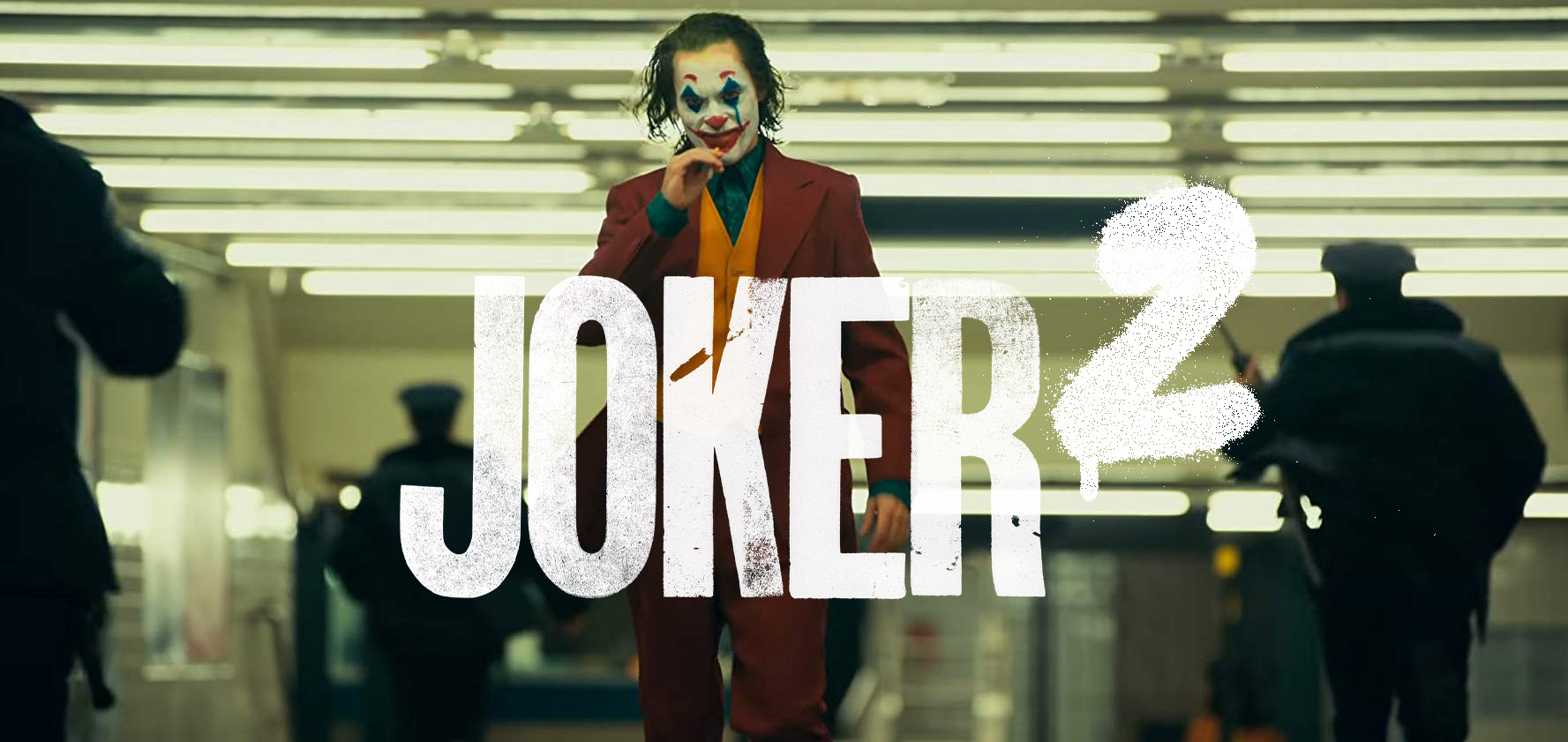 Joker 2 banner