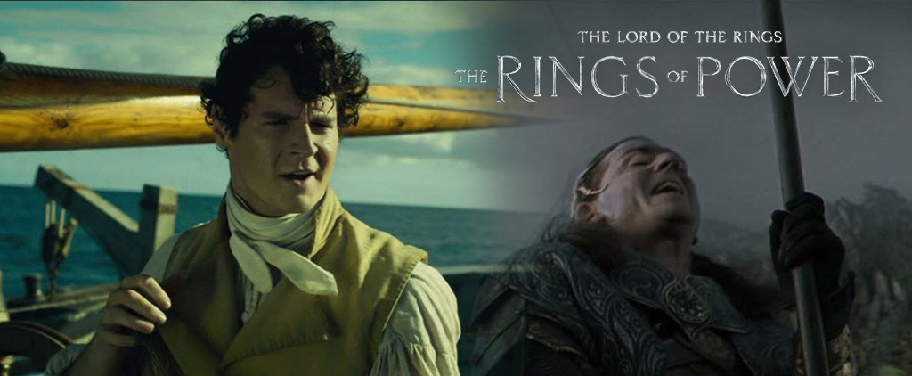 The cast of Rings Of Power. Who's you fav so far? : r/LOTR_on_Prime