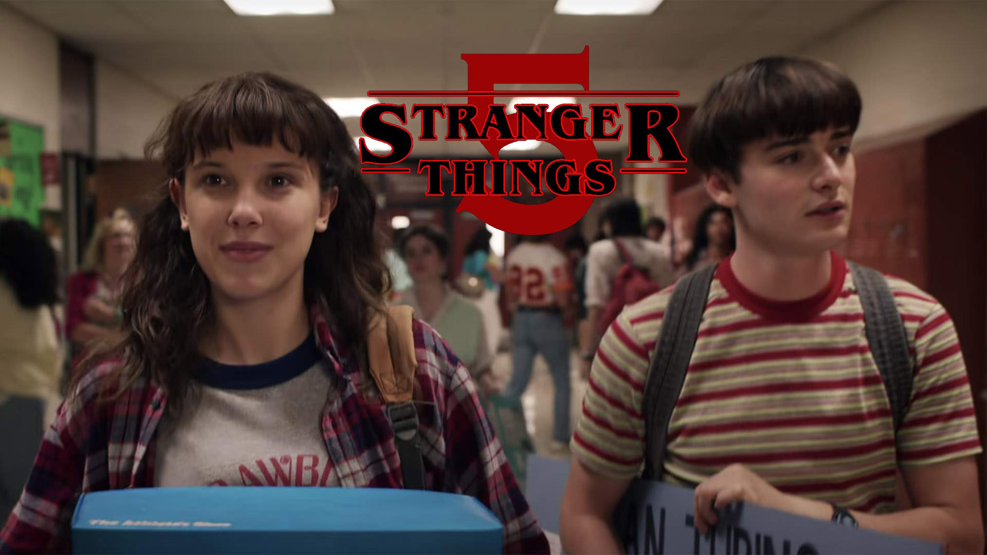 Netflix's 'Stranger Things' Will End After Season 5 - Knight Edge Media