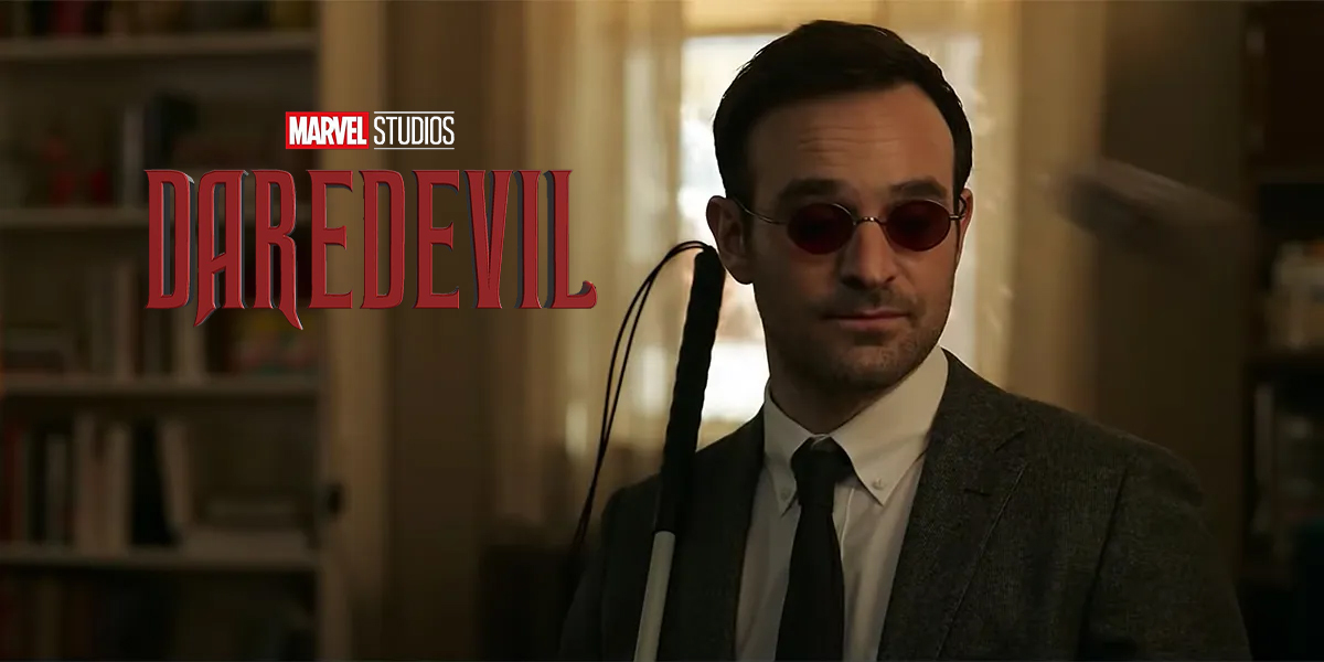 charlie cox daredevil nwh cameo