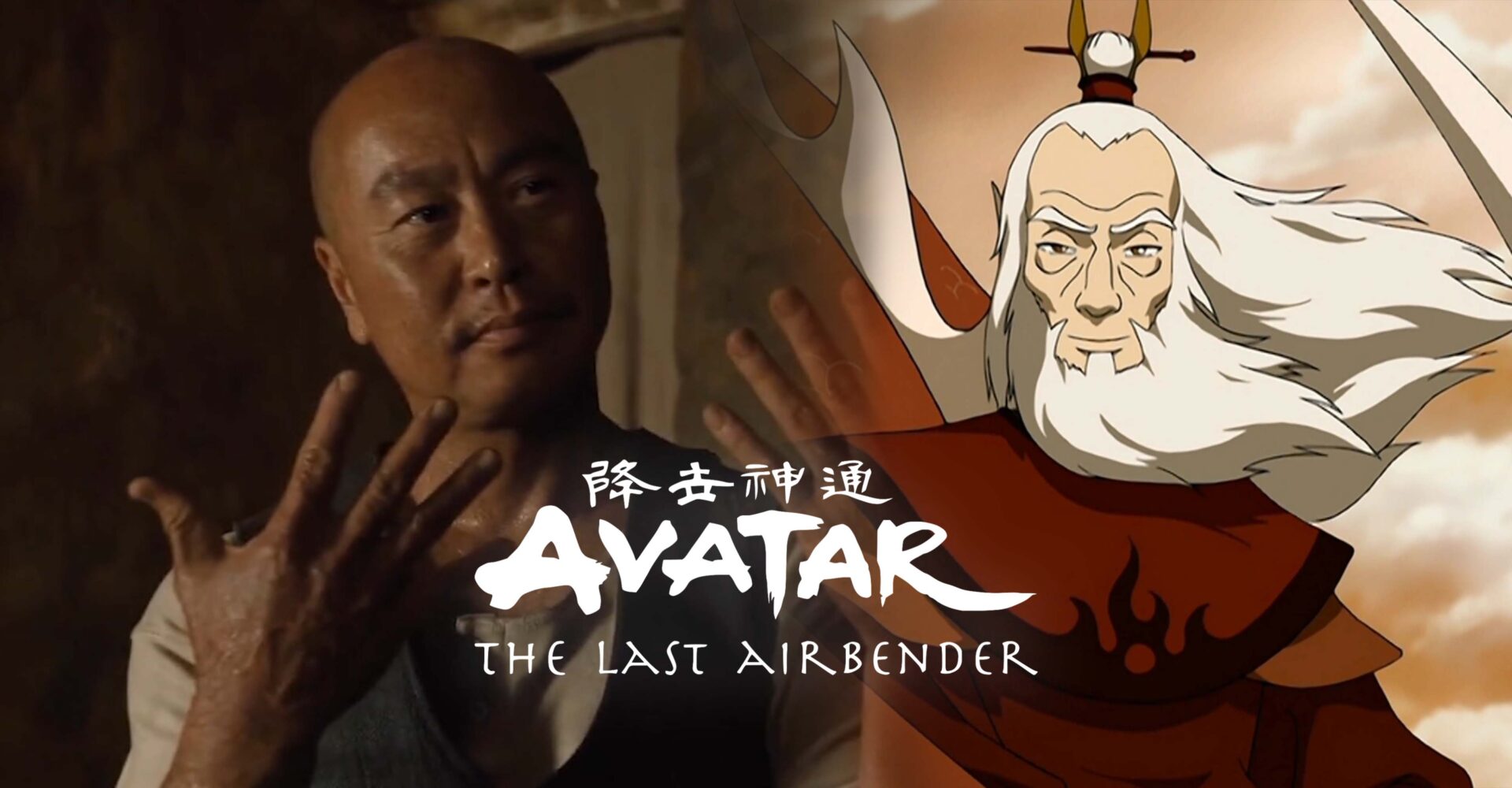 Avatar Rokus Backstory  Full Scene  Avatar The Last Airbender  YouTube