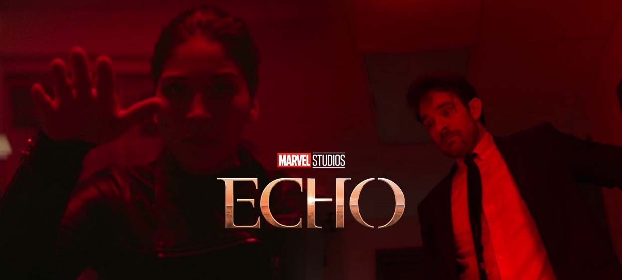 echo matt murdock red banner