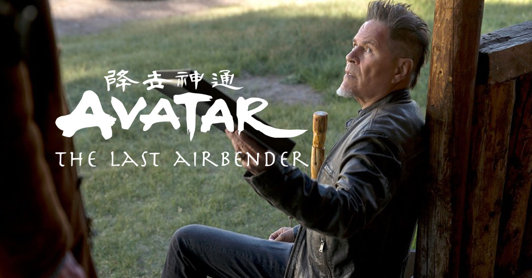 adolfo martinez master pakku avatar the last airbender