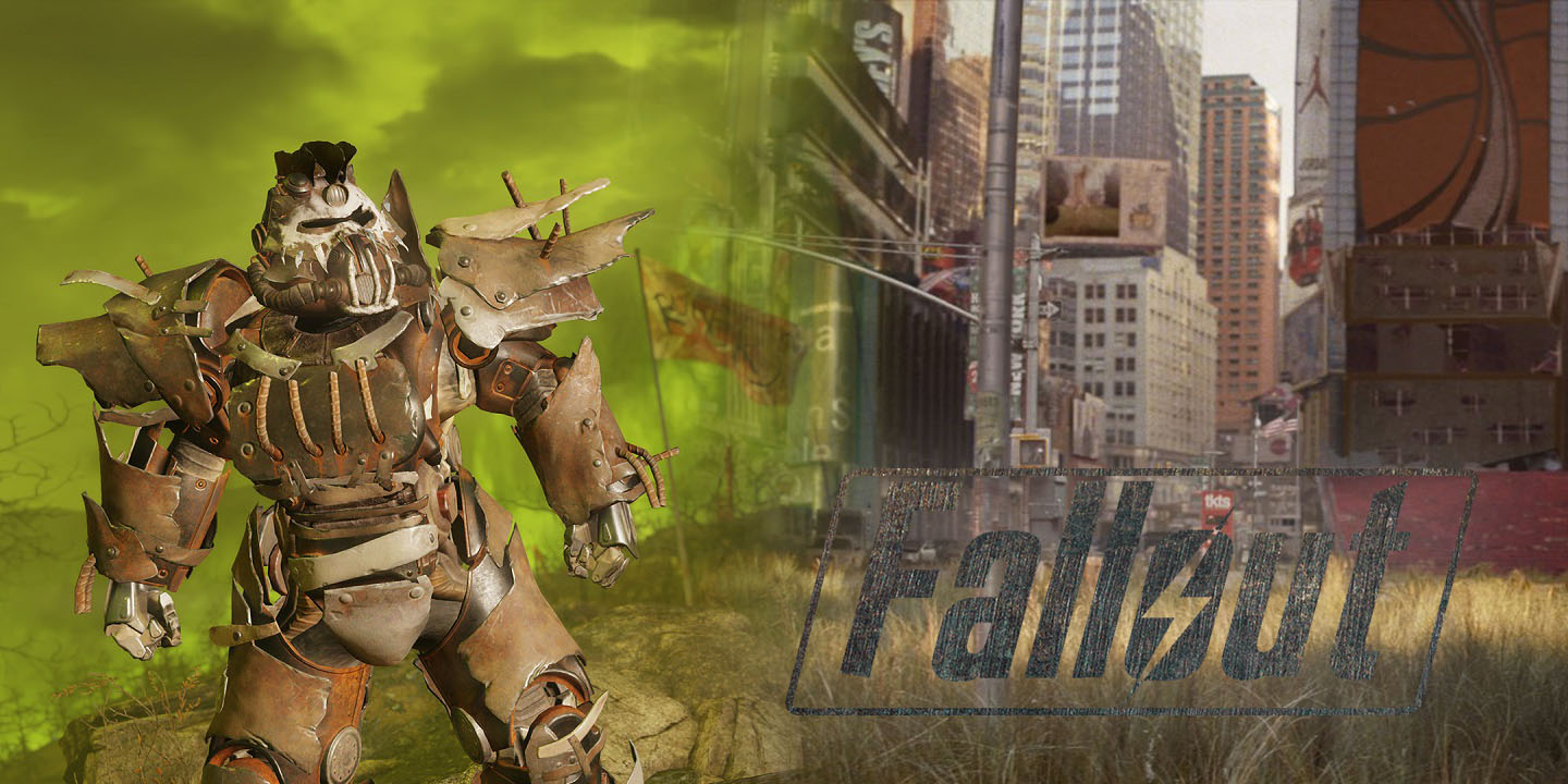 's 'Fallout' Casting Call Goes Out For Raiders in New York City  (EXCLUSIVE) - Knight Edge Media