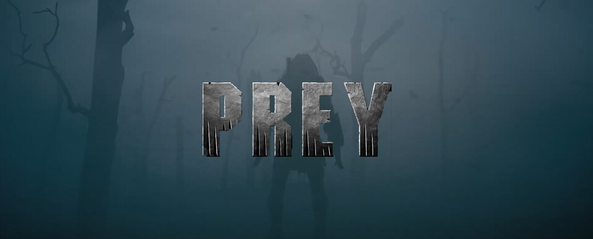 prey theatrical trailer banner