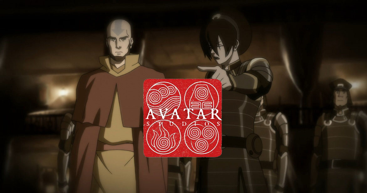 Avatar The Last Airbender returning in new movie  Polygon