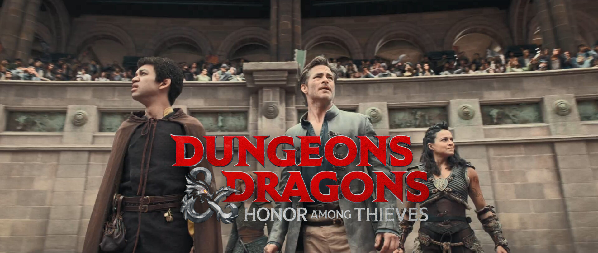 dungeons and dragons movie trailer1
