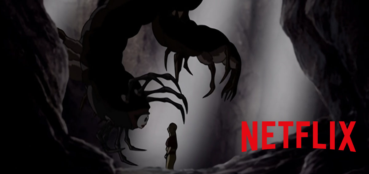netflix koh the facestealer aang animated series banner