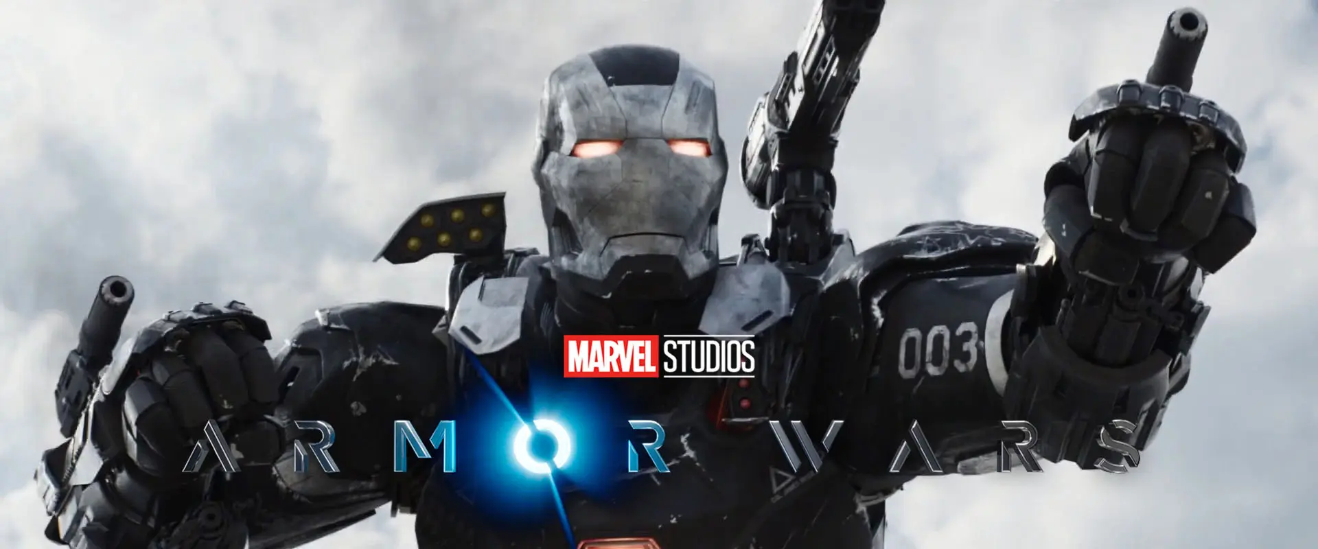 armor wars feature film banner