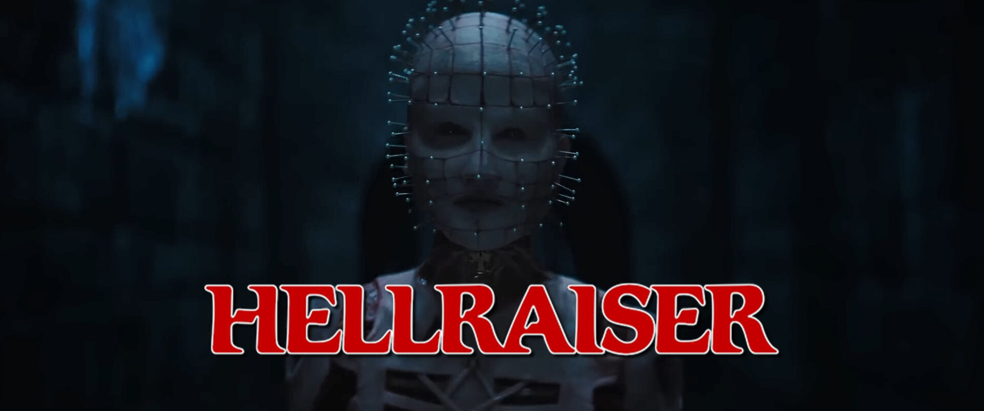 hellraiser 2022 teaser trailer