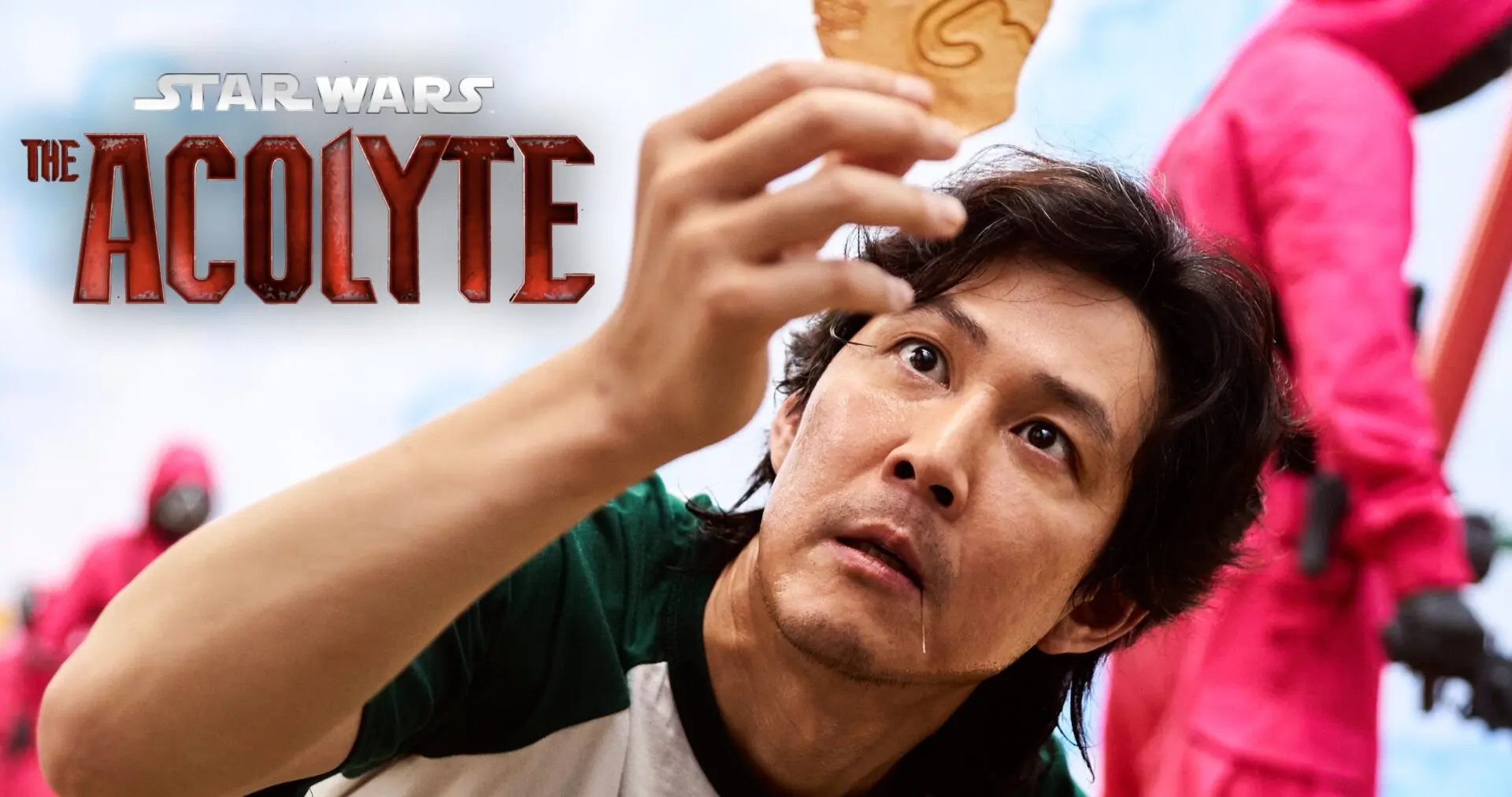lee jung jae star wars the acolyte banner