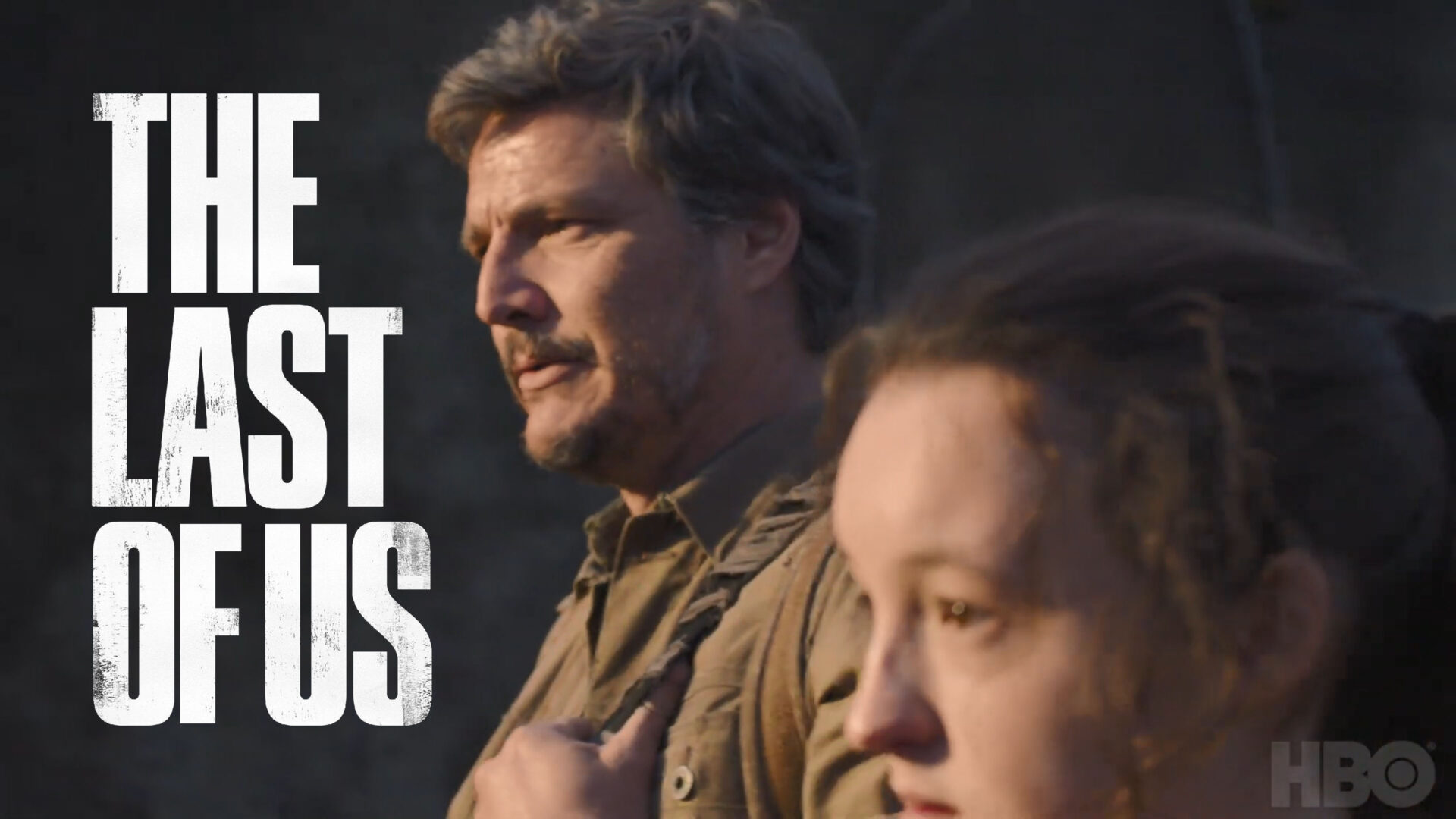 The Last of Us' Trailer: HBO Series First Look at Joel and Ellie