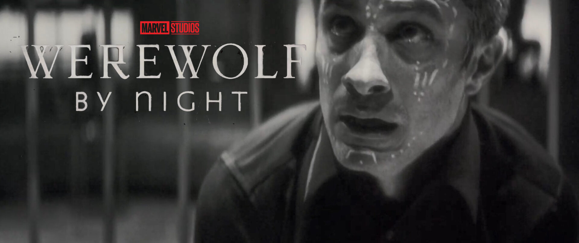 werewolf by night teaser trailer banner
