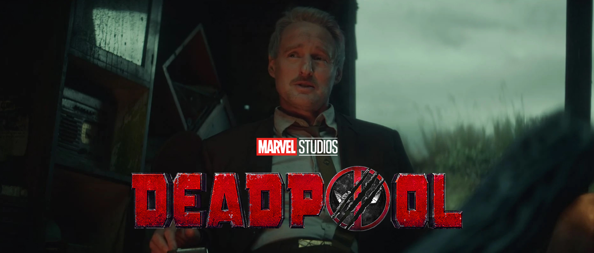 Deadpool 3: Owen Wilson pode fazer parte do elenco