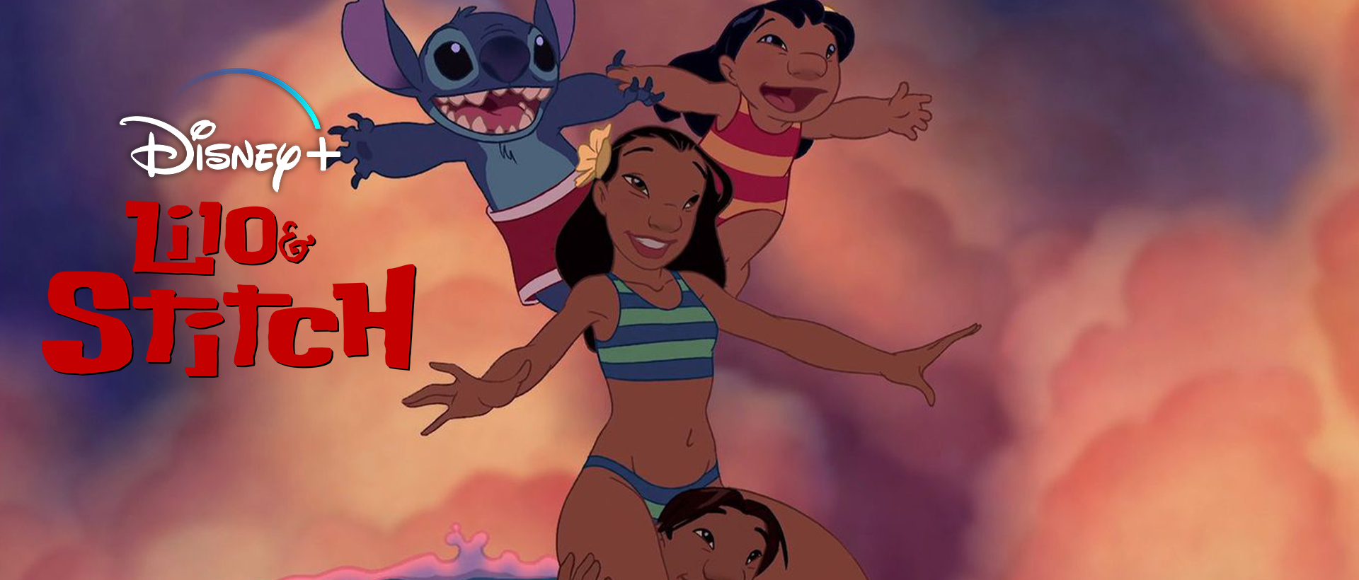Disney's 'Lilo & Stitch' LiveAction Movie Lead Character Breakdowns Go