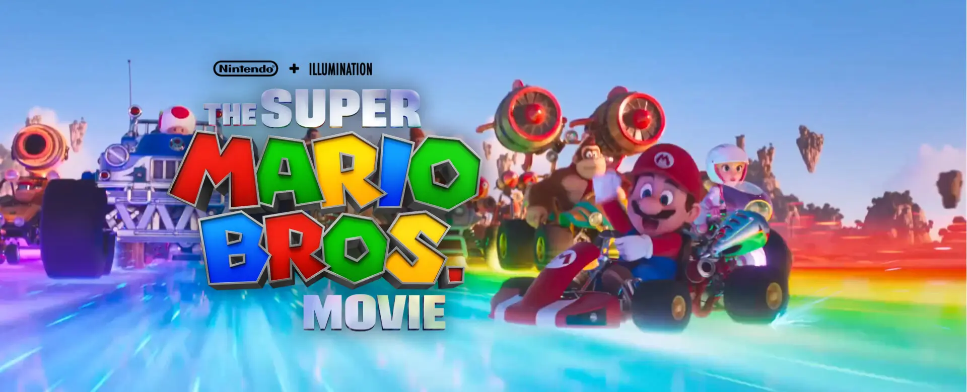 super mario brothers theatrical trailer1