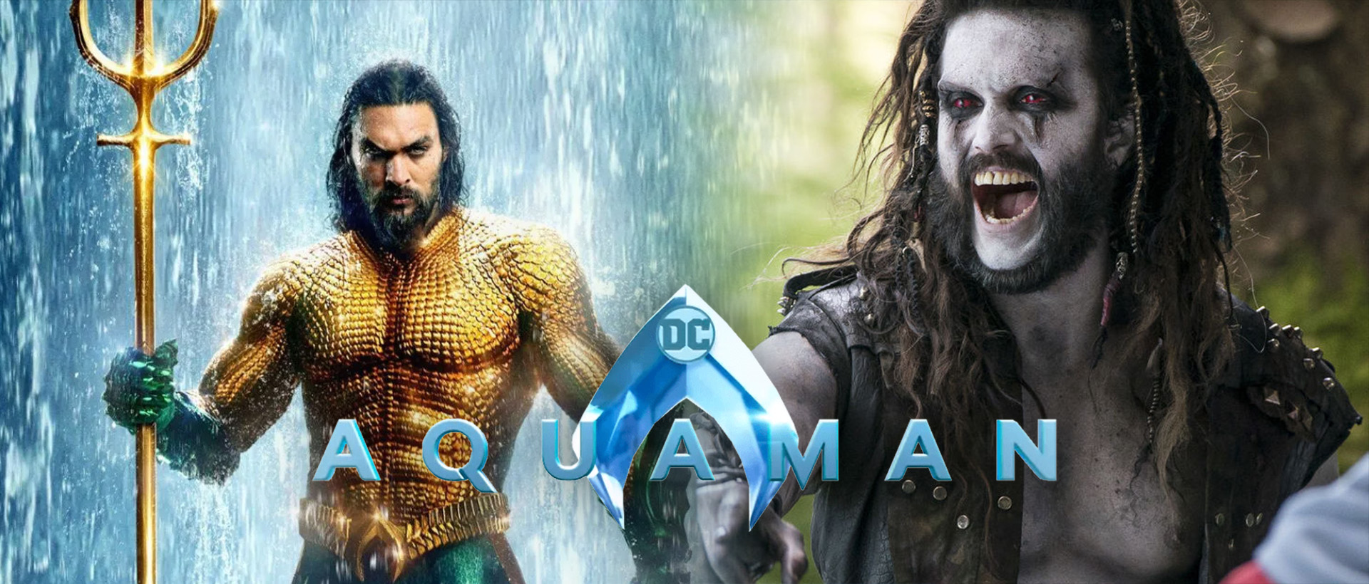 Jason Momoa's Time As 'Aquaman' Also Coming To An End - Knight ...