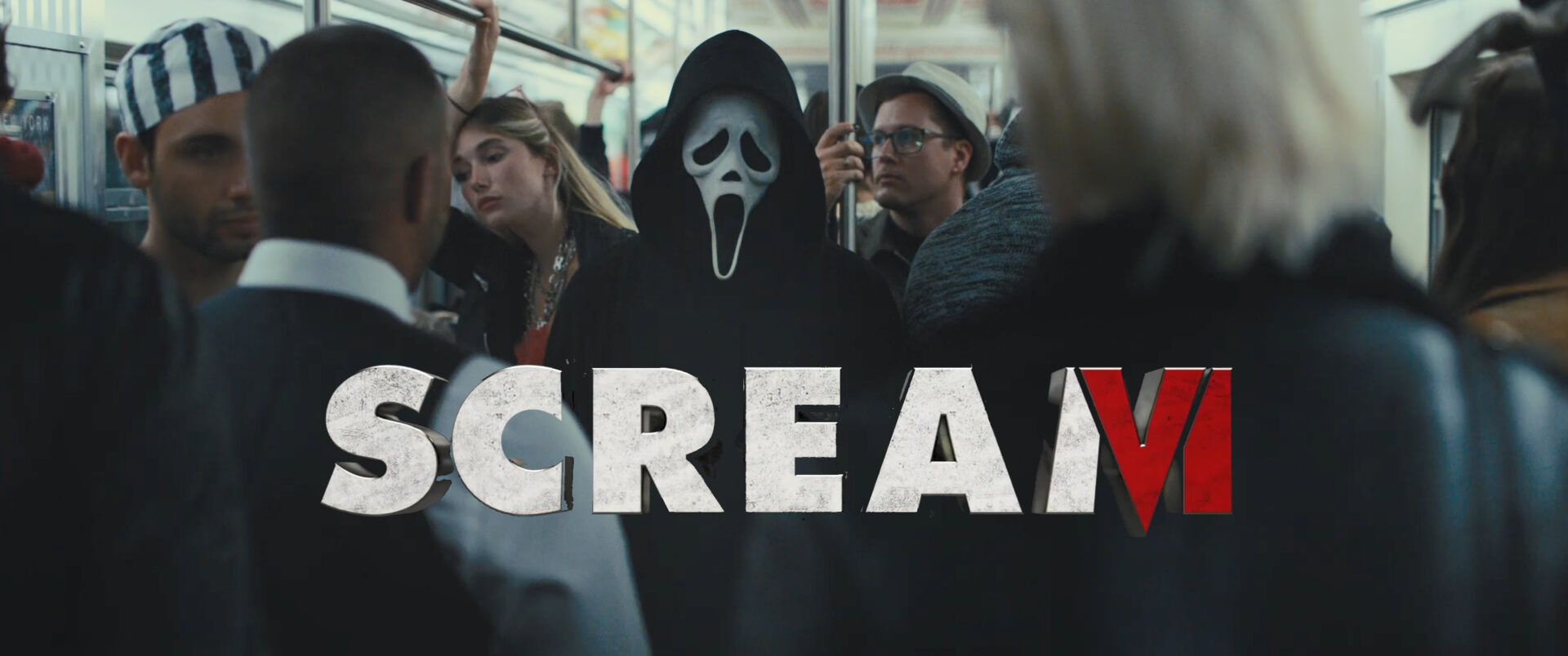 scream 6 teaser trailer 1 banner