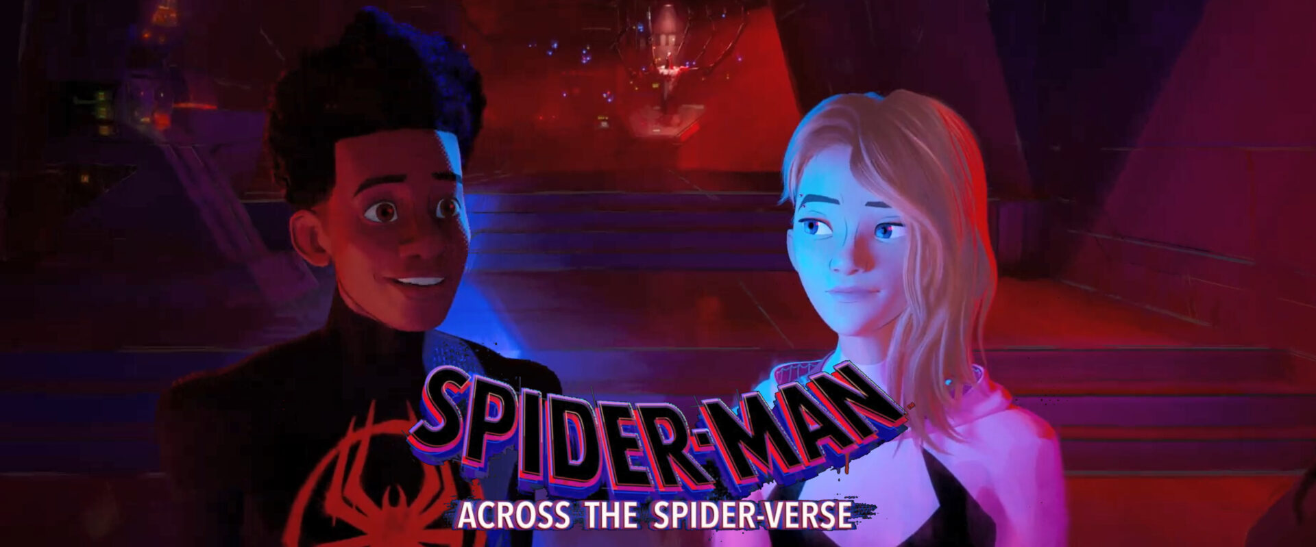 Spider-Man: Across the Spider-Verse' is Finally Available to Stream on  Netflix