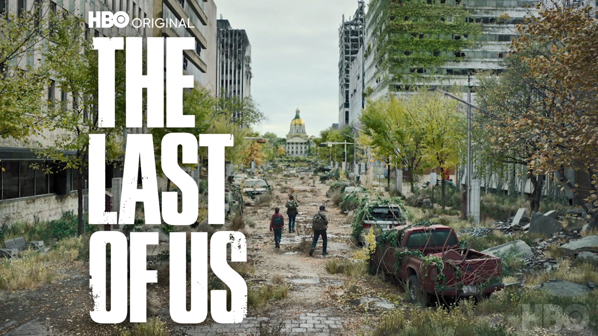 Review The Last of Us HBO Series Premiere  Adapting It Right