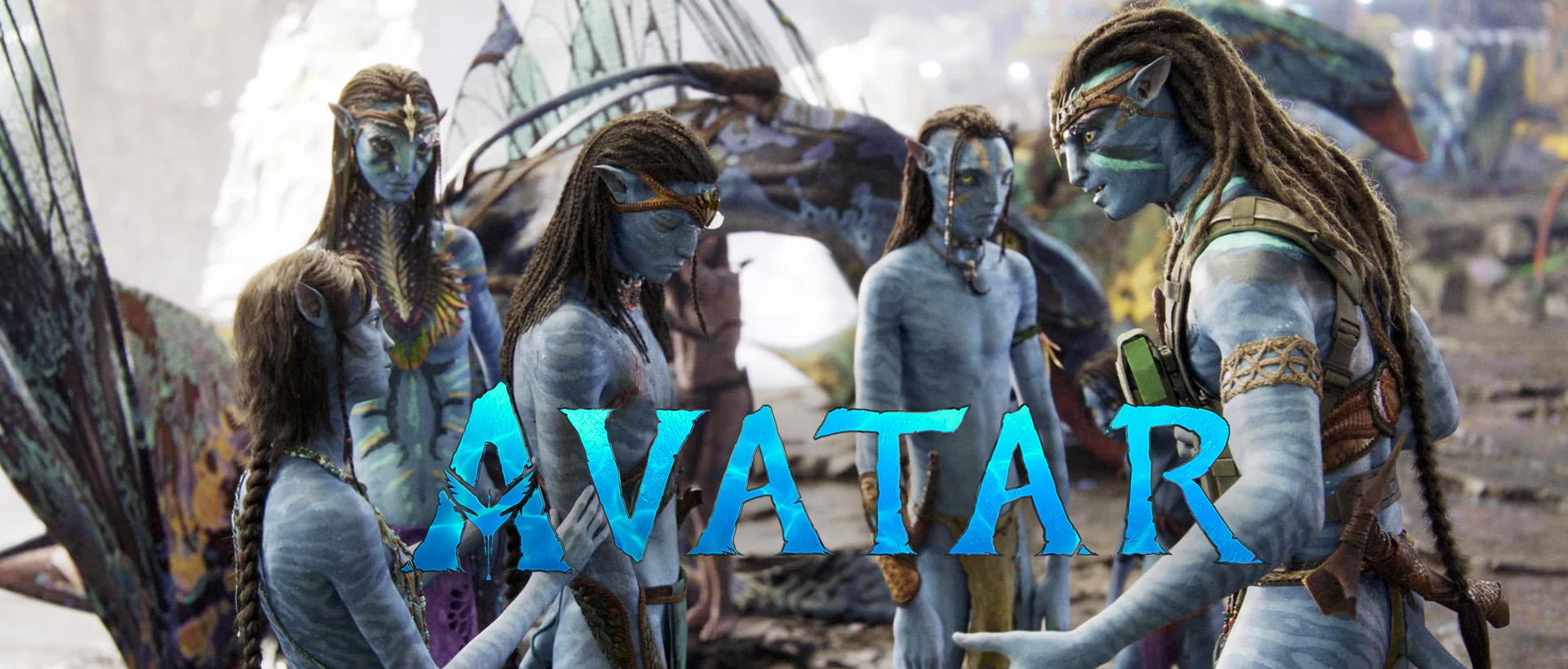 avatar 4 and 5 banner