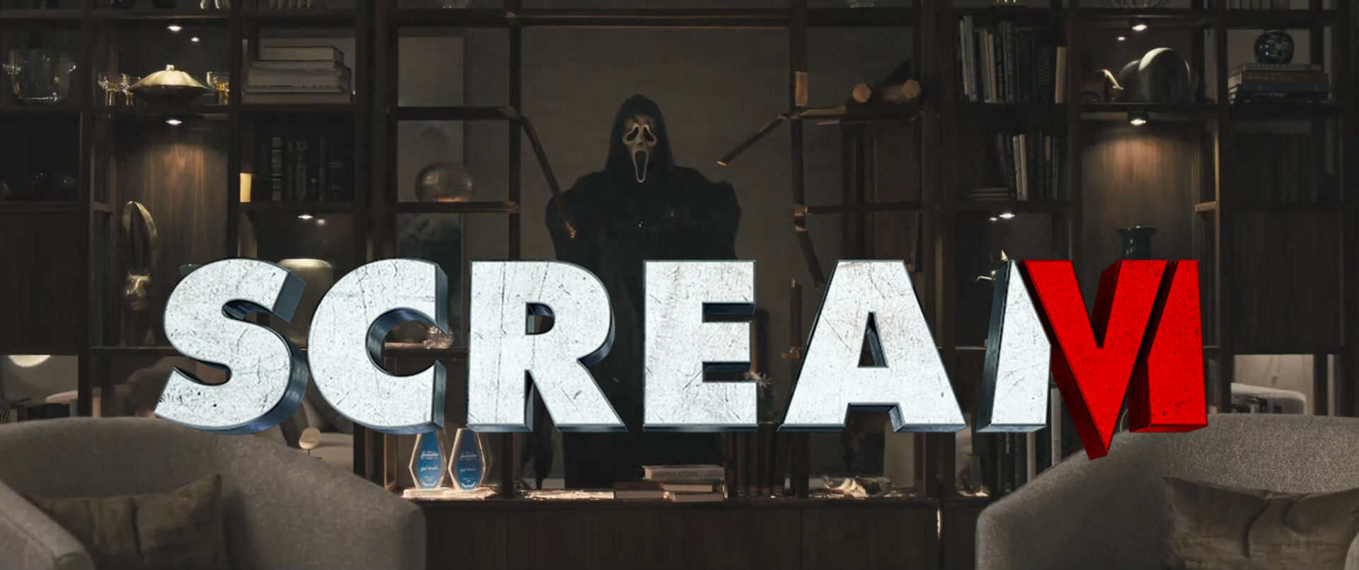 Scream 6' Trailer: Ghostface Murders in New York City