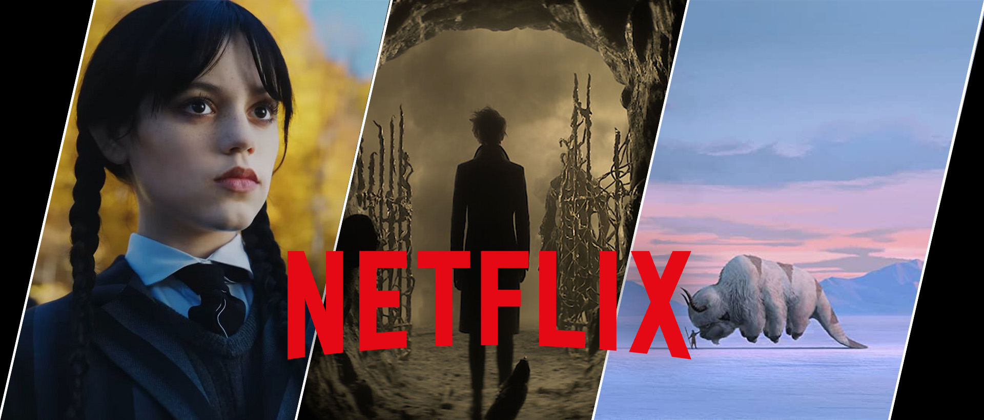 Netflix Announces 'Wednesday' Returning For Season 2 - Knight Edge Media