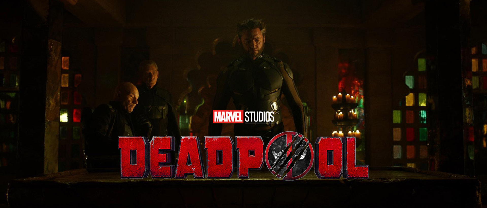 Marvel Studios Reveals 'Deadpool 3' Release Date; Shifts 'Blade',  'Fantastic 4' and 'Secret Wars' - Knight Edge Media