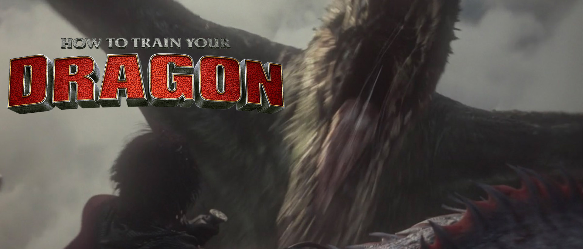 Universal's Live-Action 'How to Train Your Dragon' Movie Delayed