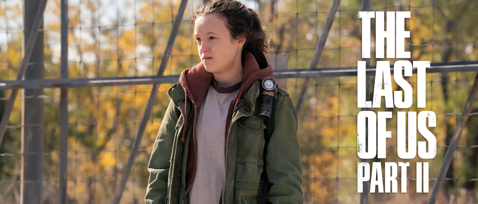 No Way Does 'The Last Of Us' Recast Bella Ramsey For Season 2