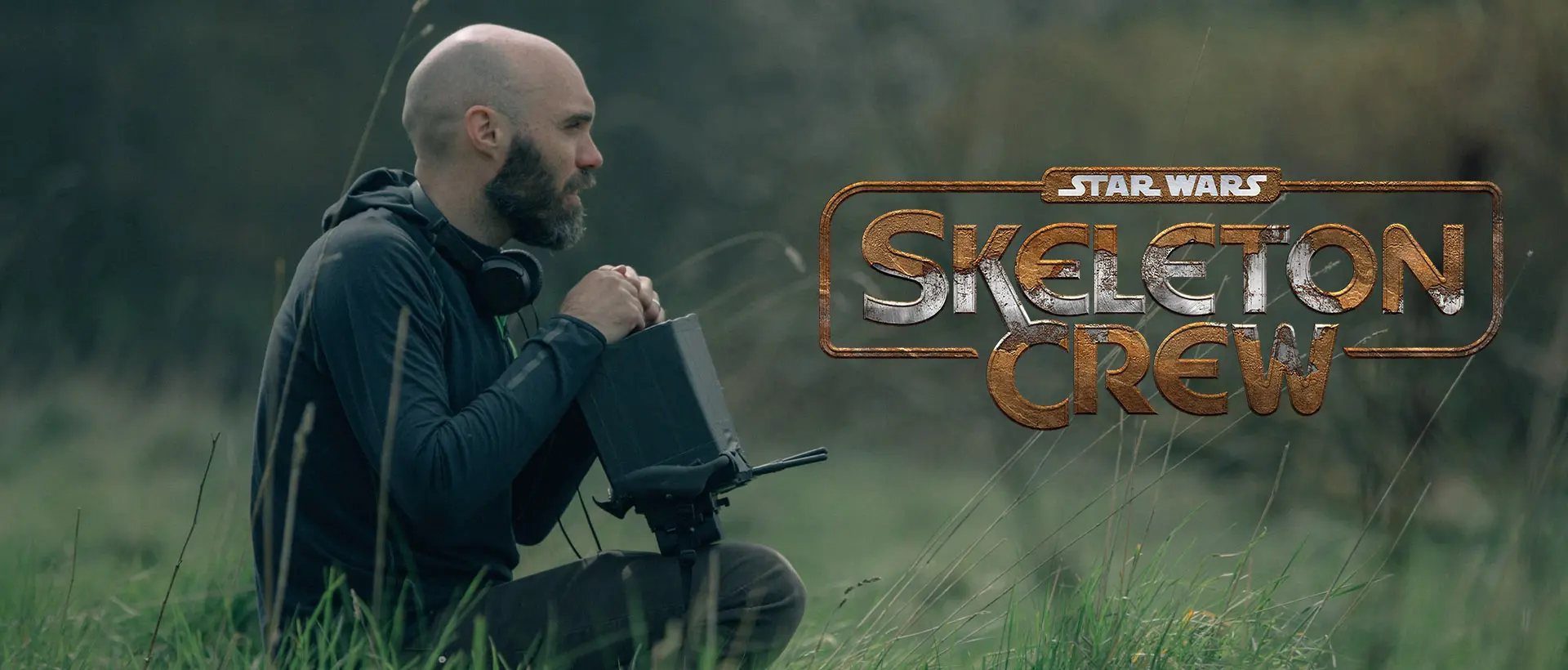 david lower star wars skeleton crew banner